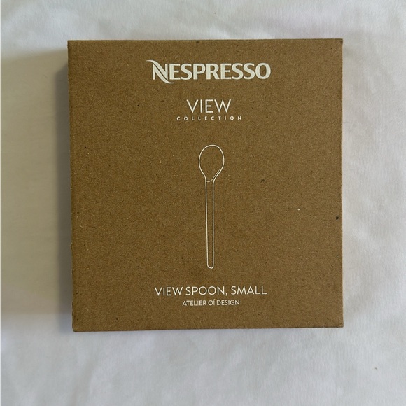 Nespresso Collection Set - Picture 4 of 5
